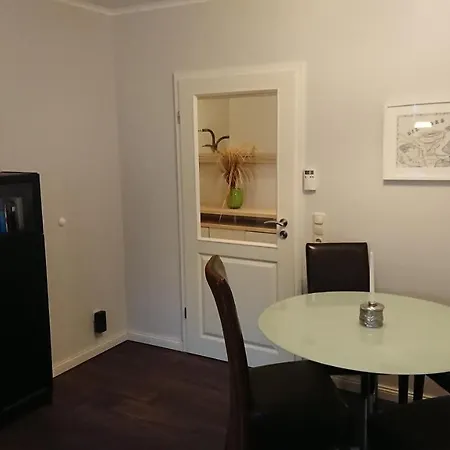 Apartment Rosita *