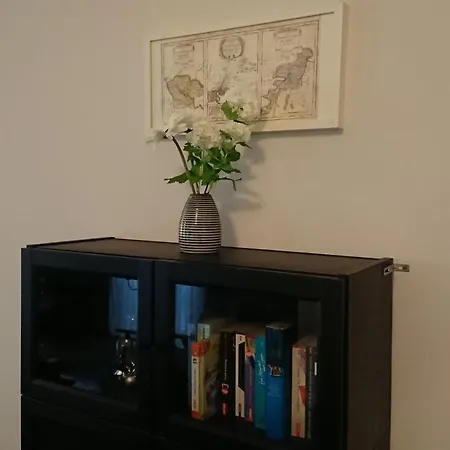 Apartment Rosita *