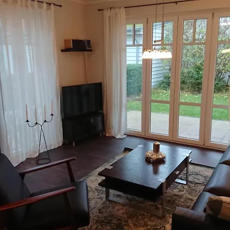 Apartment Rosita Rerik