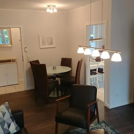 Apartment Rosita