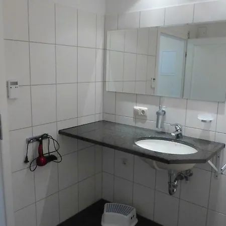 Rosita Apartment *