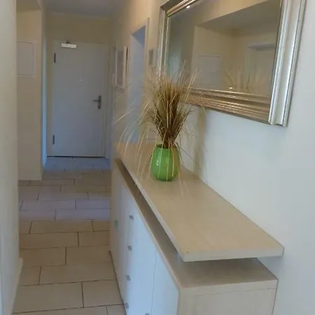 Apartment Rosita Rerik