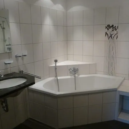 Rosita Apartment *