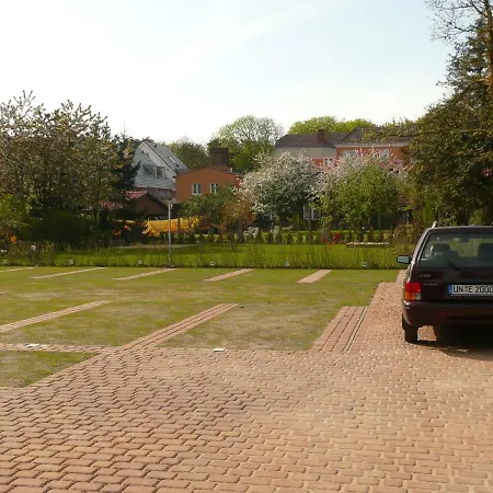 Rosita Apartment Rerik