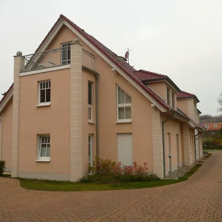 Rosita Apartment Rerik