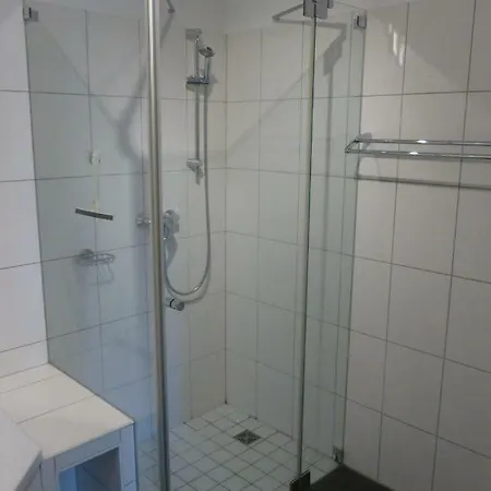 Rosita Apartment Rerik
