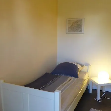 Apartment Rosita Rerik